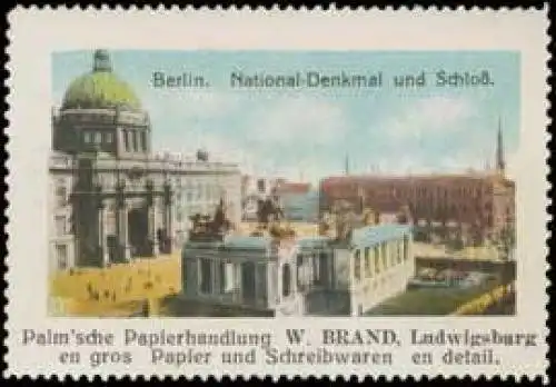 National-Denkmal