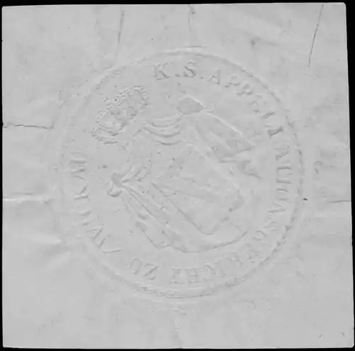 K.S. Appelationsgericht zu Zwickau