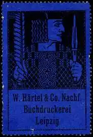 Buchdruckerei