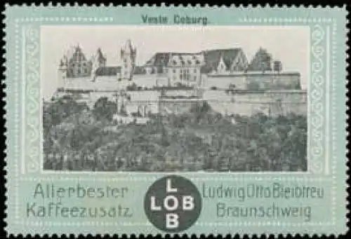 Veste Coburg