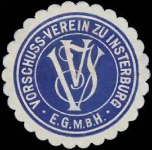 Vorschuss-Verein