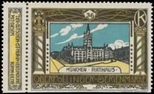 Rathaus