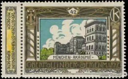 Akademie