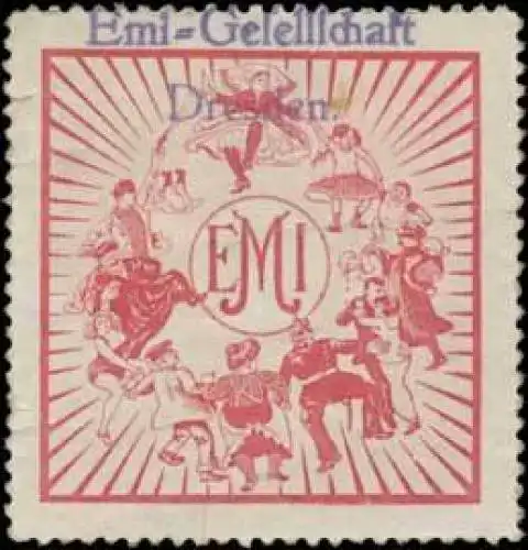 Emi-Gesellschaft