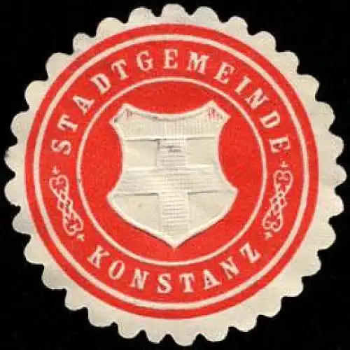 Stadtgemeinde - Konstanz