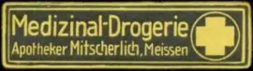 Medizinal Drogerie