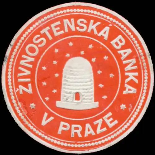 Zivnostenska Banka