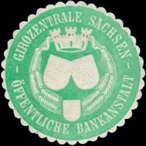 Girozentrale Sachsen