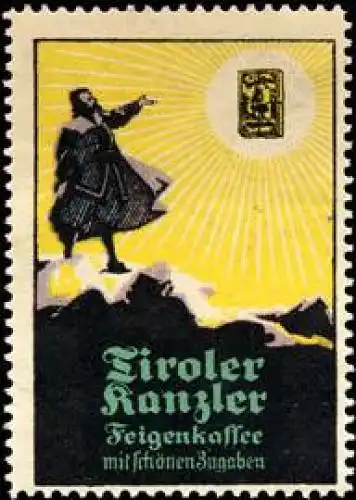 Tiroler Kanzler