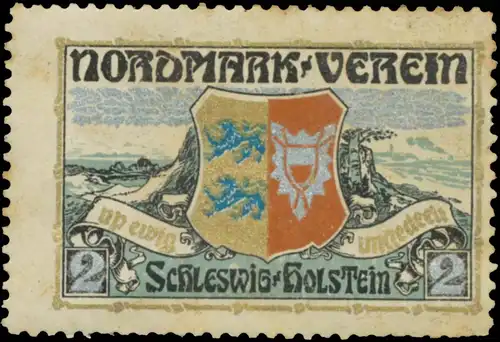 Schleswig Holstein