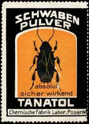 Schwaben Pulver