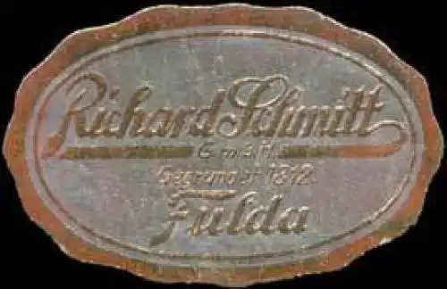 Richard Schmitt GmbH