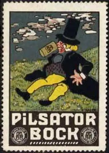 Pilsator