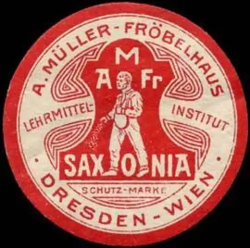 Saxonia Lehrmittelinstitut
