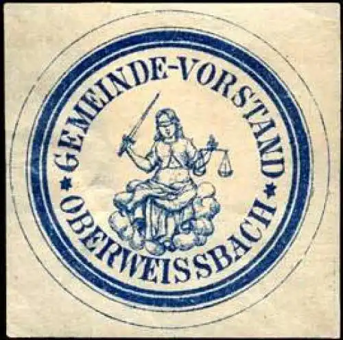 Gemeinde - Vorstand - Oberweissbach