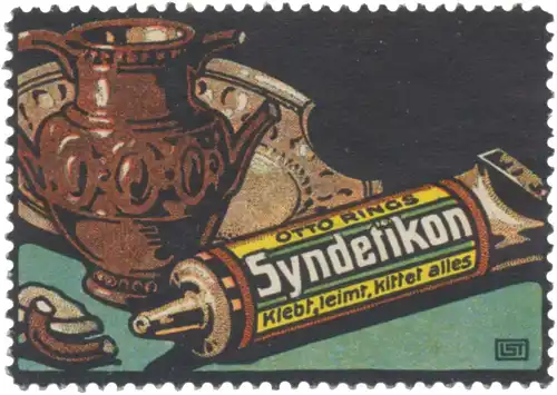 Syndetikon