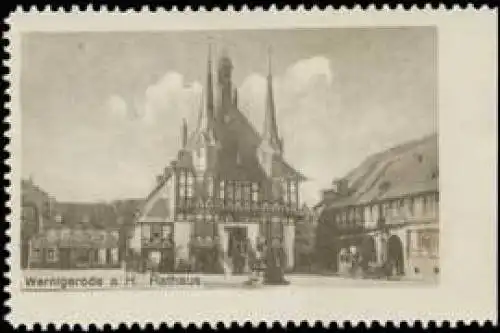 Rathaus