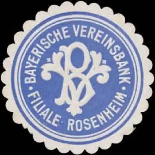 Bayerische Vereinsbank