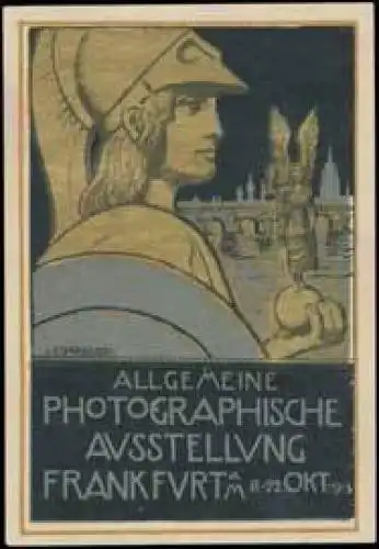 Fotografie Ausstellung