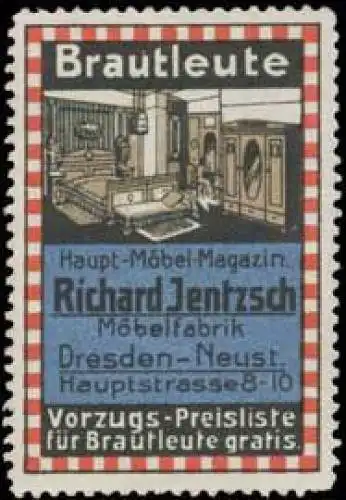 Brautleute
