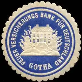 Feuer Versicherungs Bank