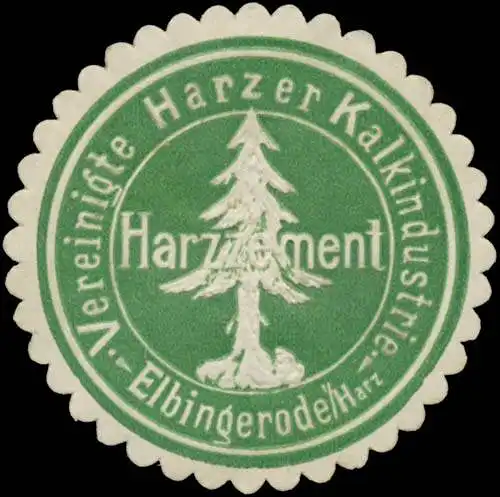 Harzzement