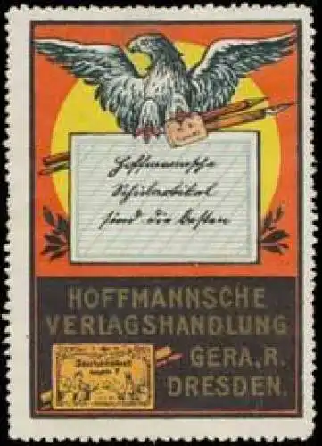 Hoffmannsche Verlagshandlung