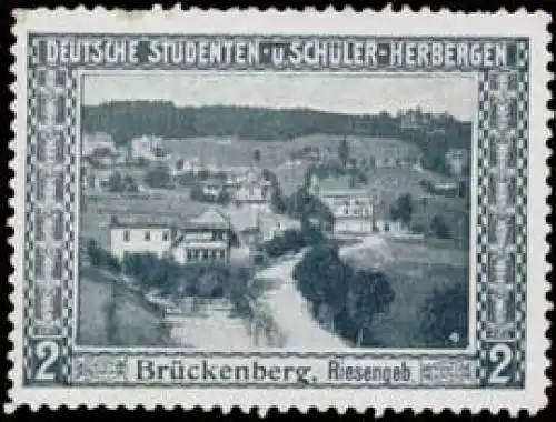 Studenten-Herberge