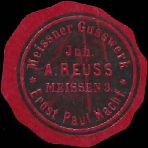 Meissner Gusswerk