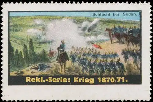 Schlacht bei Sedan
