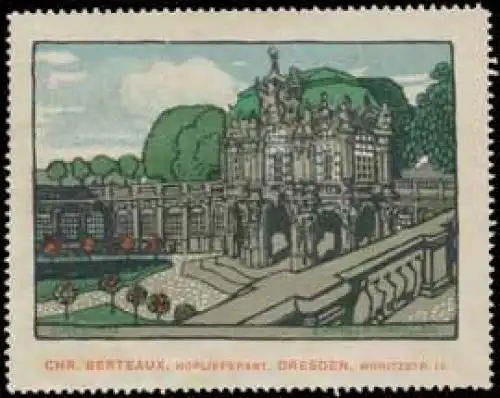 Zwinger