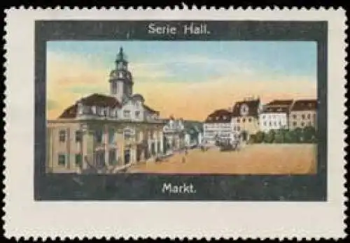 Markt