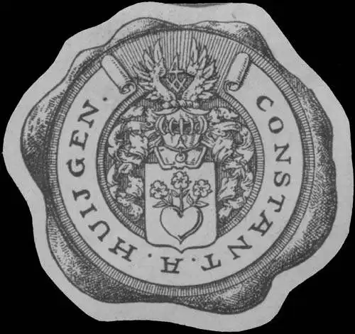 Constant Augustin Huijgen