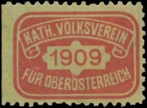 Katholischer Volksverein