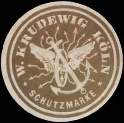 W. Krudewig