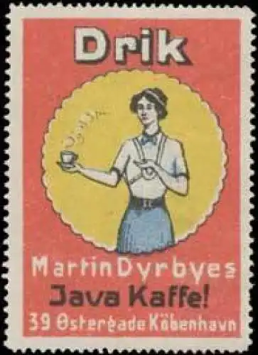 Java Kaffe