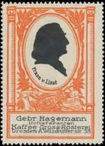 Franz von Liszt