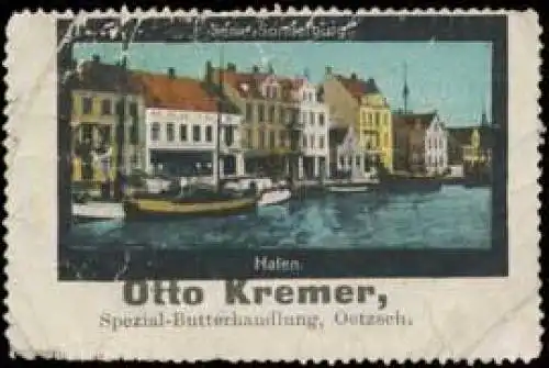 Hafen