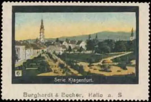 Klagenfurt