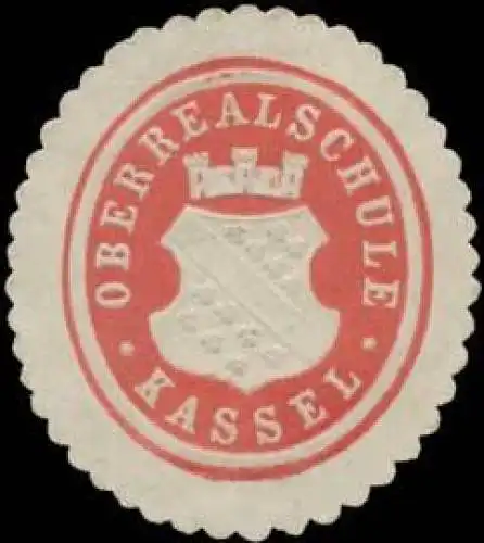 Oberrealschule Kassel