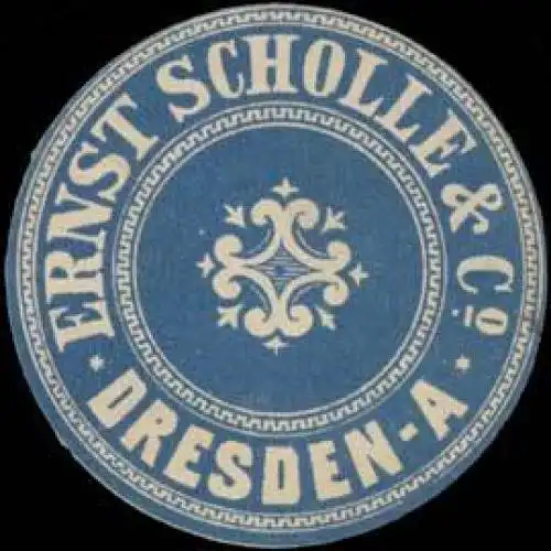 Ernst Scholle & Co