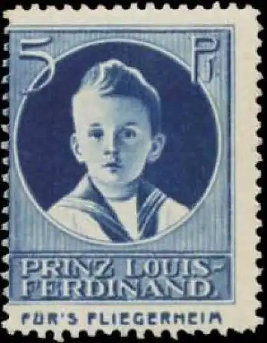 Prinz Louis-Ferdinand