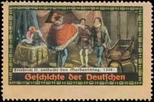 Geschichte der Deutschen 1248