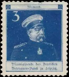 Otto von Bismarck