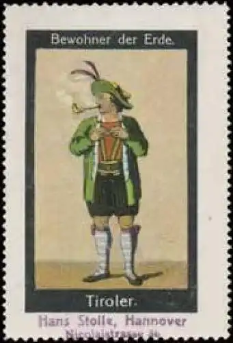 Tiroler