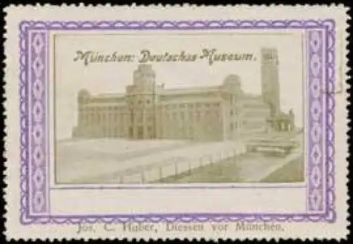 Deutsches Museum