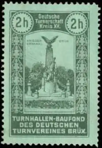 Kriegerdenkmal