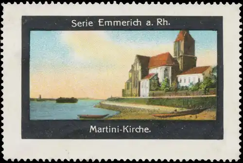 Martini-Kirche