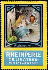 Aschenputtel