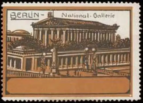 National-Gallerie